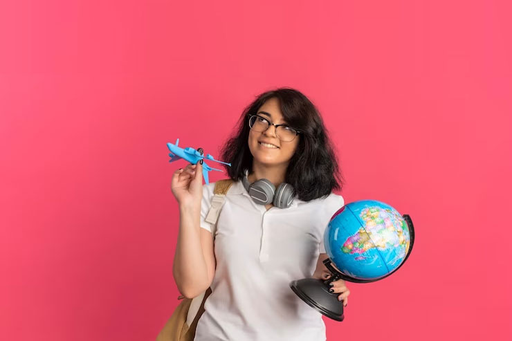 balaji international llc